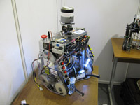 Eurobot'2011